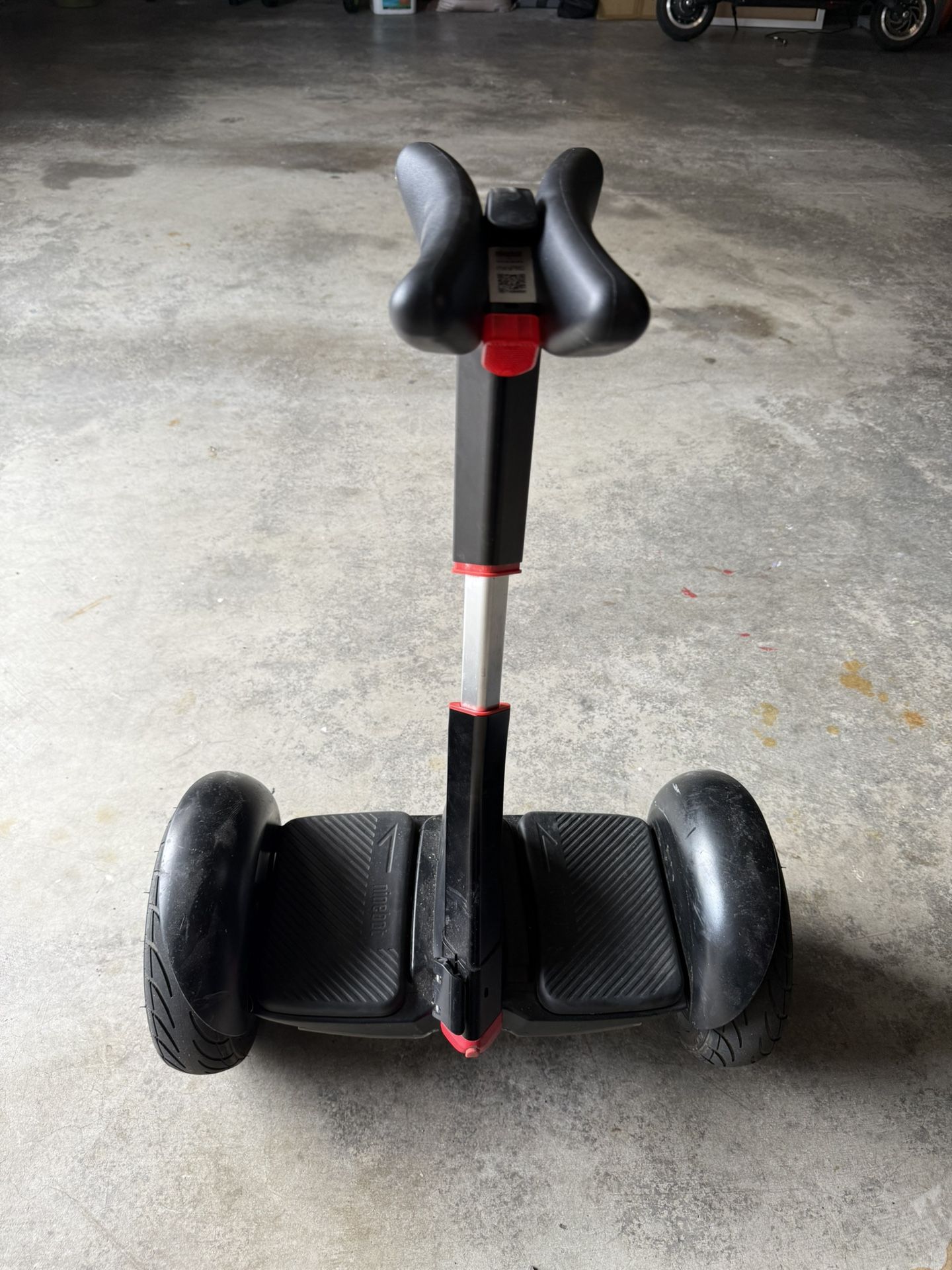 Ninebot Segway MiniPro