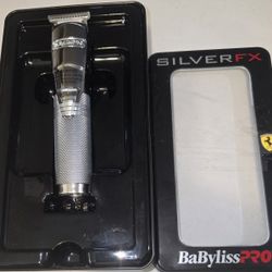Babyliss PRO Silver FX Trimmer