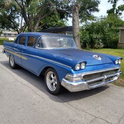 1958 Ford Fairlane 