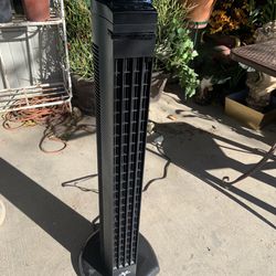 Vornado 40" 4T Oscillating Tower Fan 