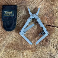 Multi Tool