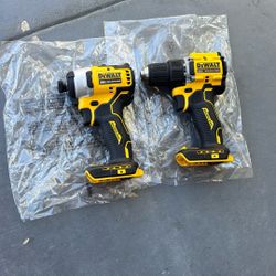 DEWALT Drills