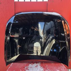 SQ5 2013 2014 2015 2016 2017 HOOD OEM