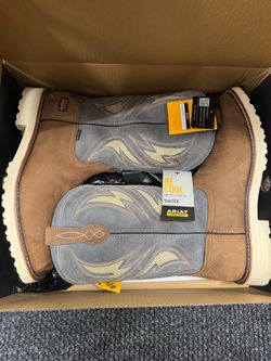 Ariat Work Boots