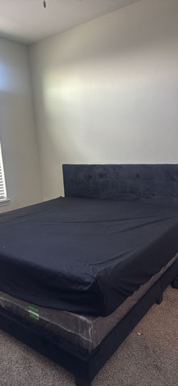 Bed Frame