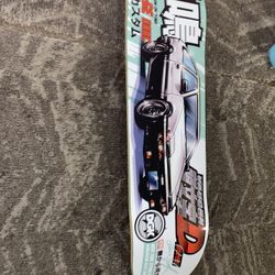 DGK Skate Board Brand New