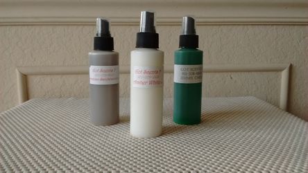 Custom cologne perfume air freshener all brands