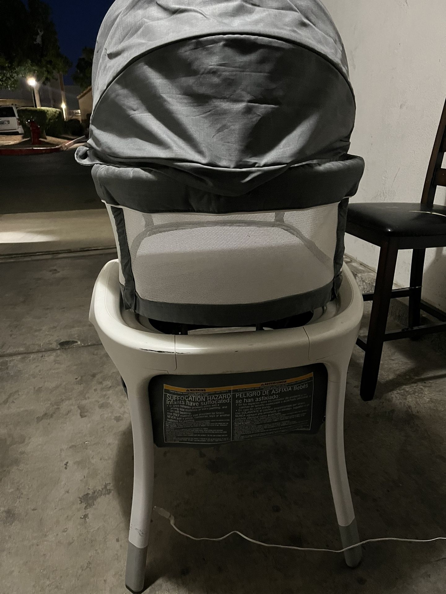 Graco Swing Rocker FREE