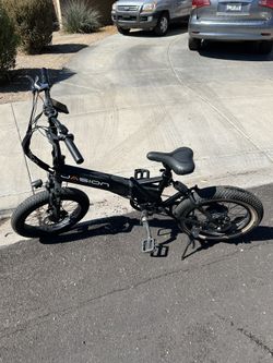 Jasion E-bike