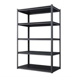 Gorilla Rack Heavy-Duty Storage Rack