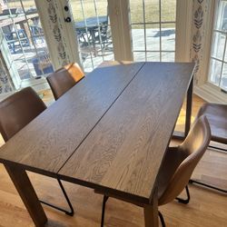 Dining Room Table