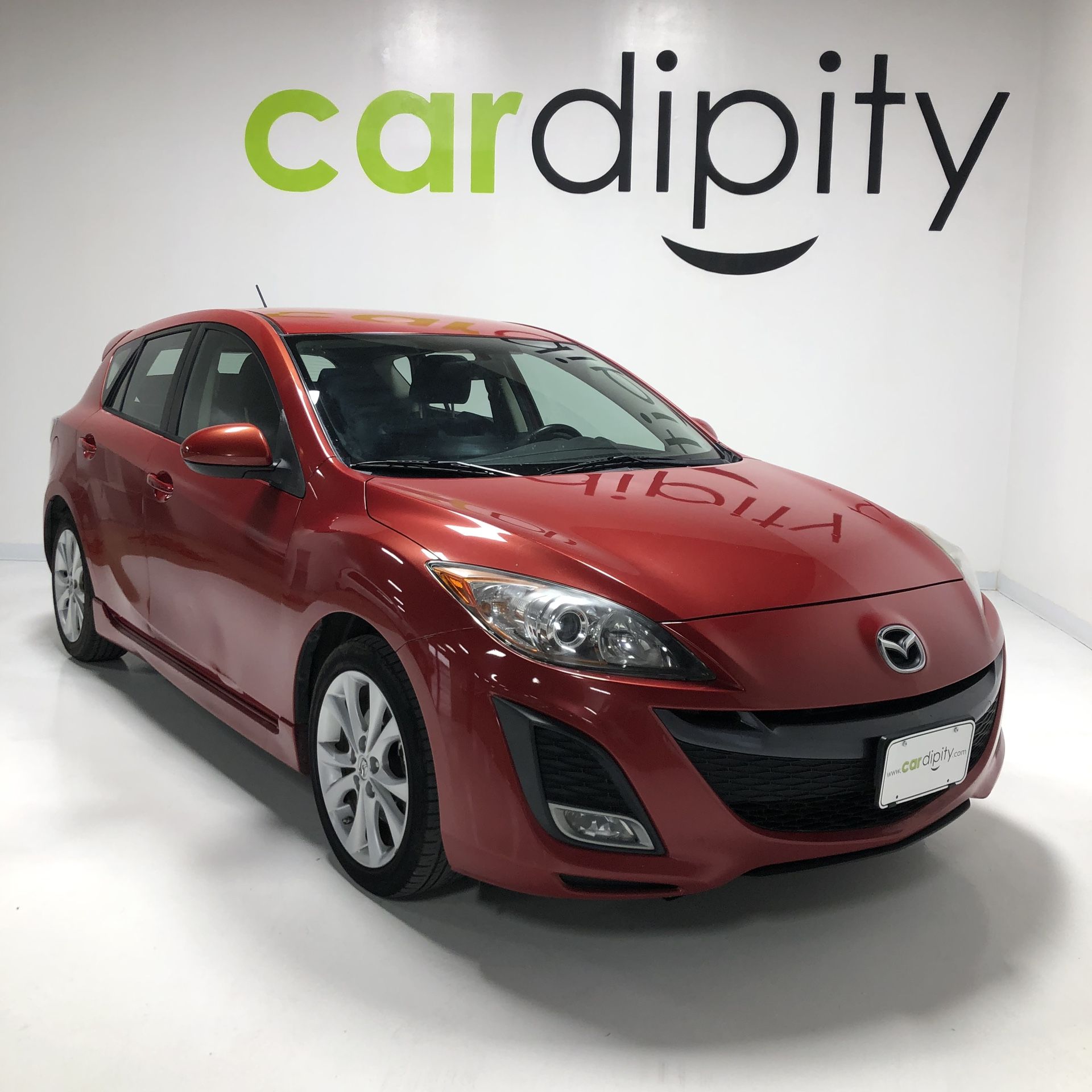 2011 Mazda Mazda3