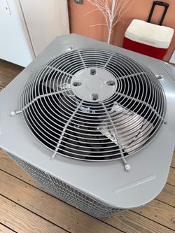 2023 SmartComfort 2 Ton Heat Pump Condenser – R-410A