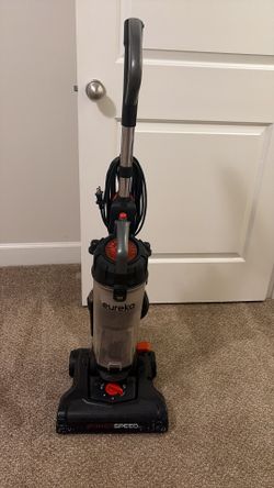 Eureka Vacuum