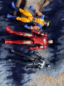 Marvel legends
