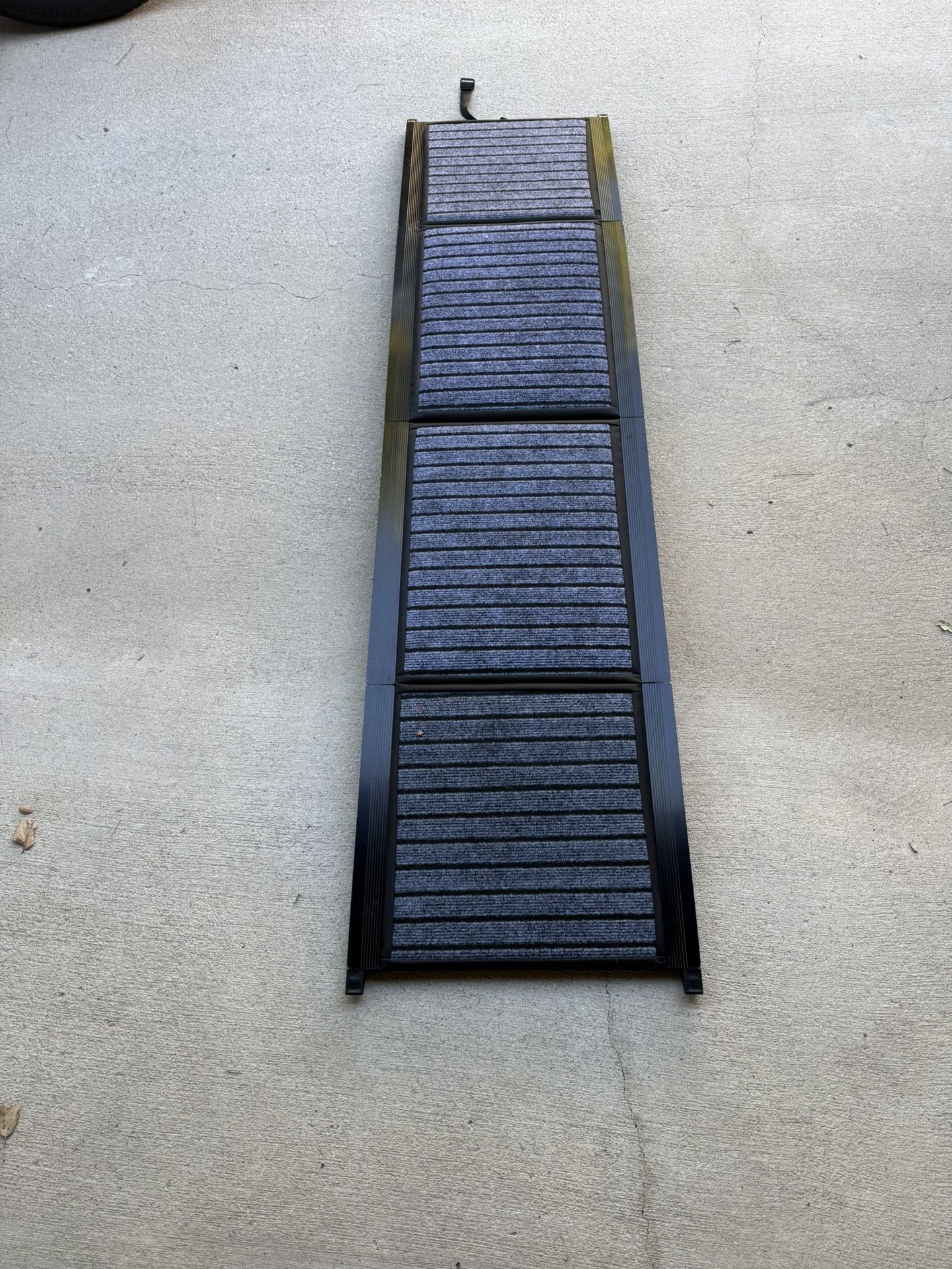 Dog Ramp