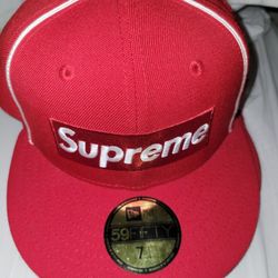 Supreme Hat