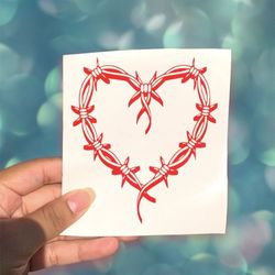 Karol G Car Decal, Karol G Corazón, Karol G Decal Sticker, Karol G Merch, Karol G