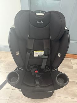 Evenflo Revolve 360 Car Seat