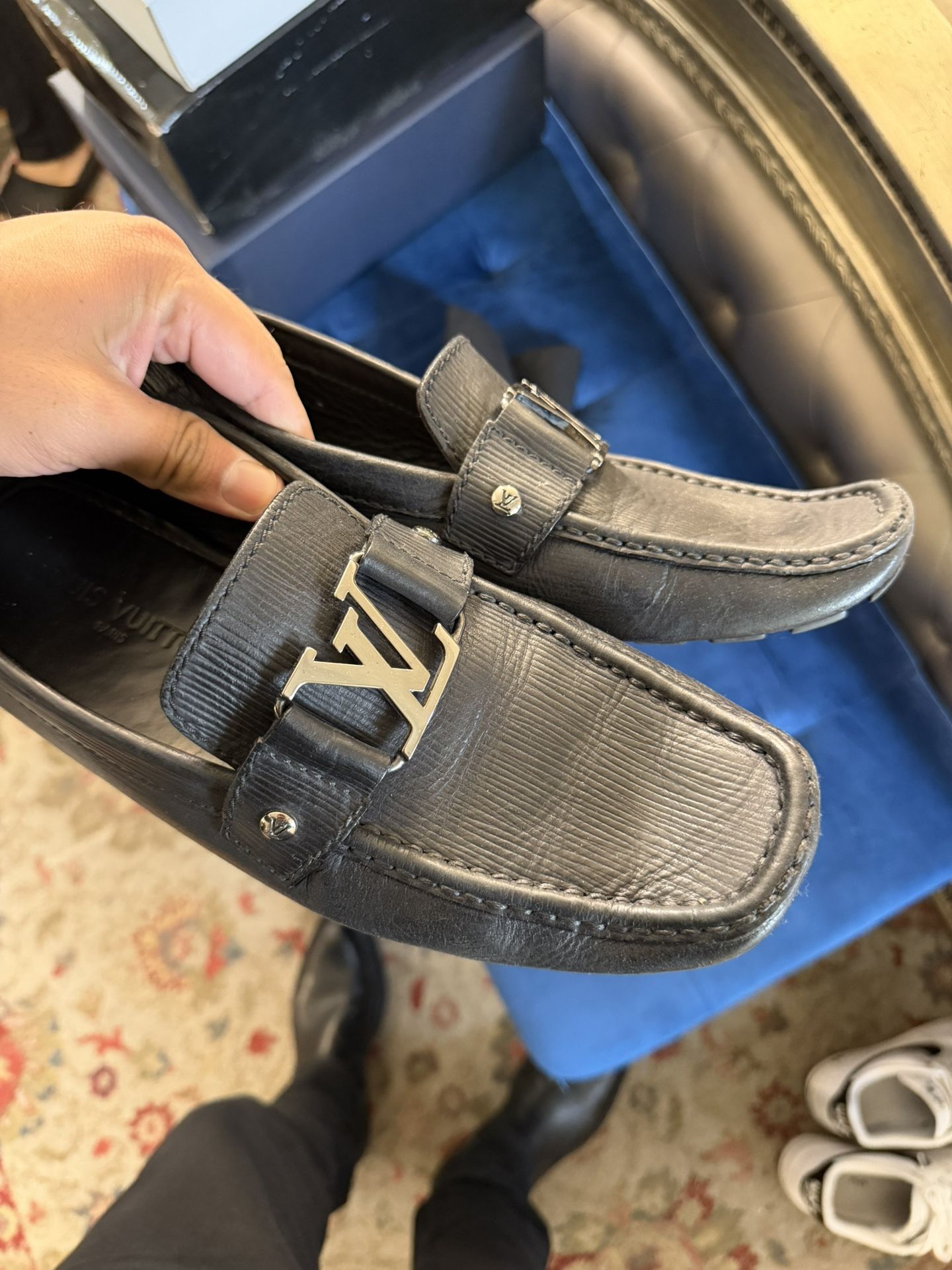 Louis Vuitton