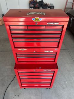 Tool Storage