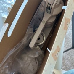 Pin Maker With Supply