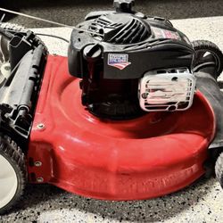 Lawnmower 