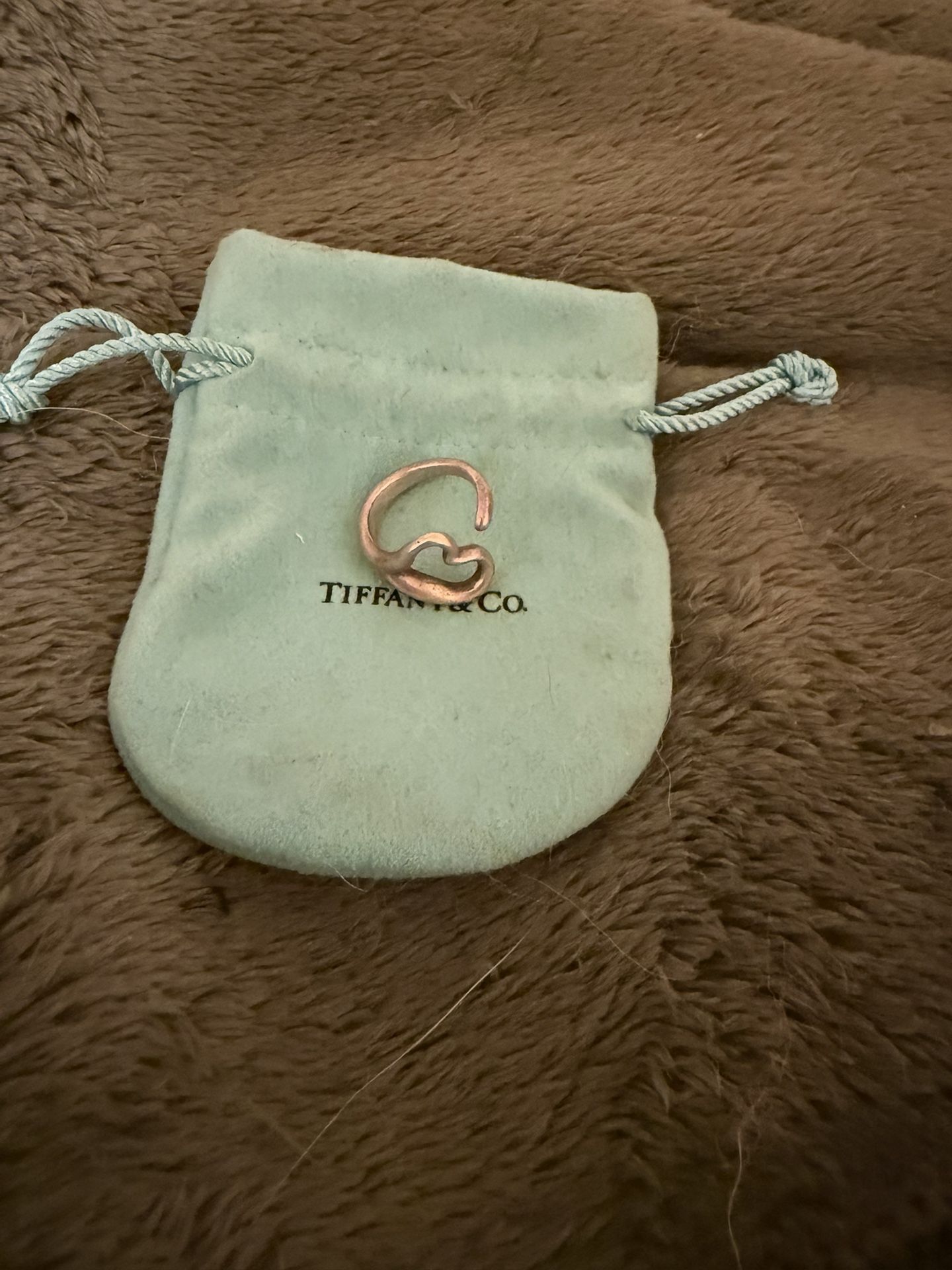 Tiffany Ring