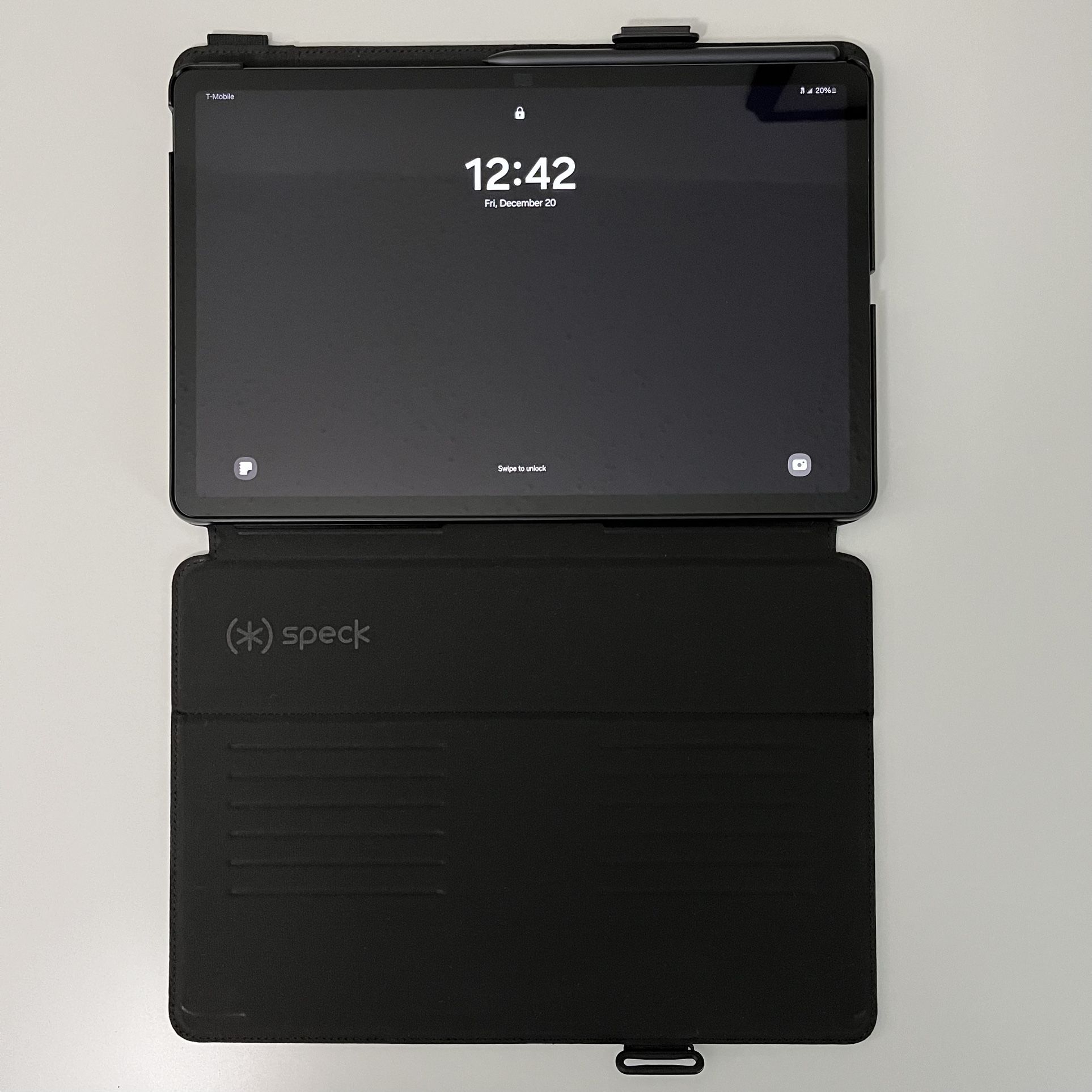 Tablet Samsung Galaxy S7 FE