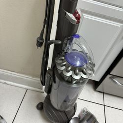 Dyson Recently Reconditioned Back To Original When I First Got It Dyson Animal Ball Vacuum 