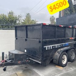Trucks & Trailers For Sale