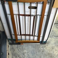 Infant Gate 