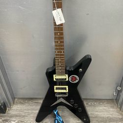 Dean Electric Guitar