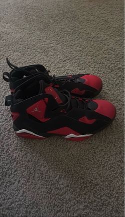 Size 11.5 Jordan’s