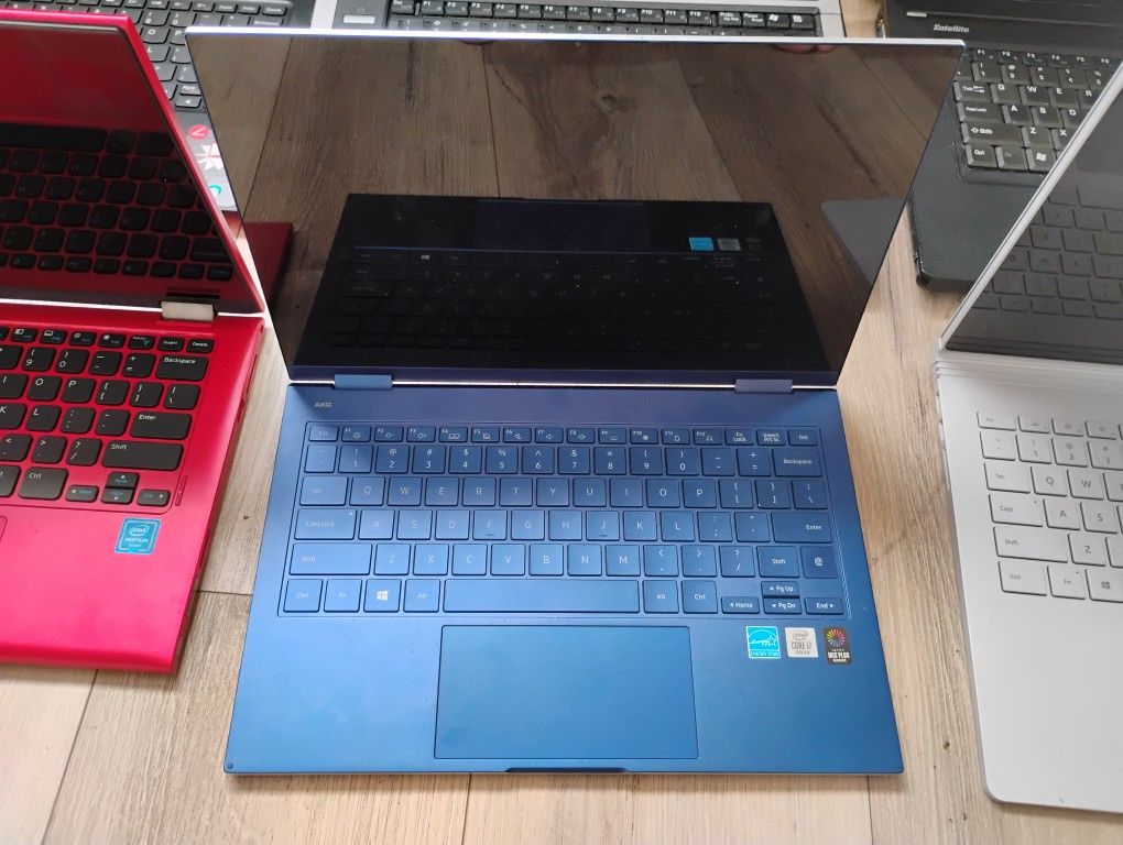 Lot of 15 Laptops For Sale