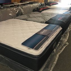 Exclusive Plush Mattress Deals - Limited Time Only!