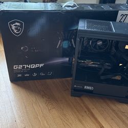 Gaming Pc