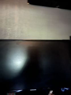 Gaming Monitor Samsung 