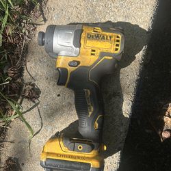 Dewalt