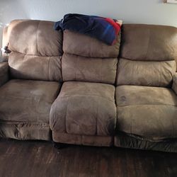 Free Couch 