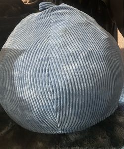 Kids bean bag