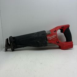 Milwaukee M18 Fuel Brushless SawZall 211815/13