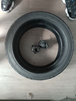 20x4.25 street tires for super 73 or ebike