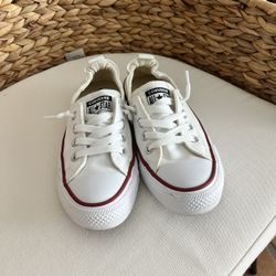 Converse  Woman Size 6