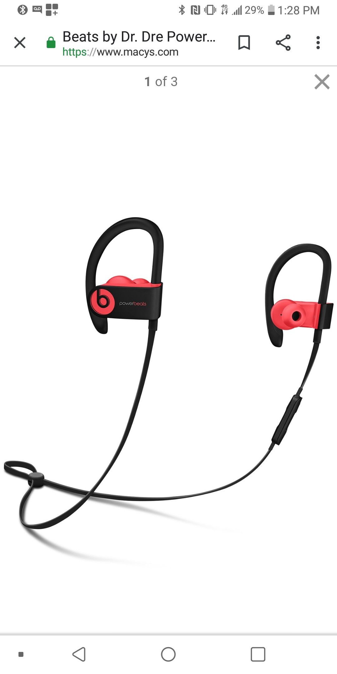 Powerbeats 3
