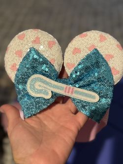 Disney Headband Bo peep Baby