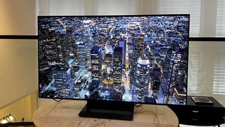 Samsung 48s90f