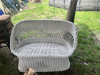 Patio Set