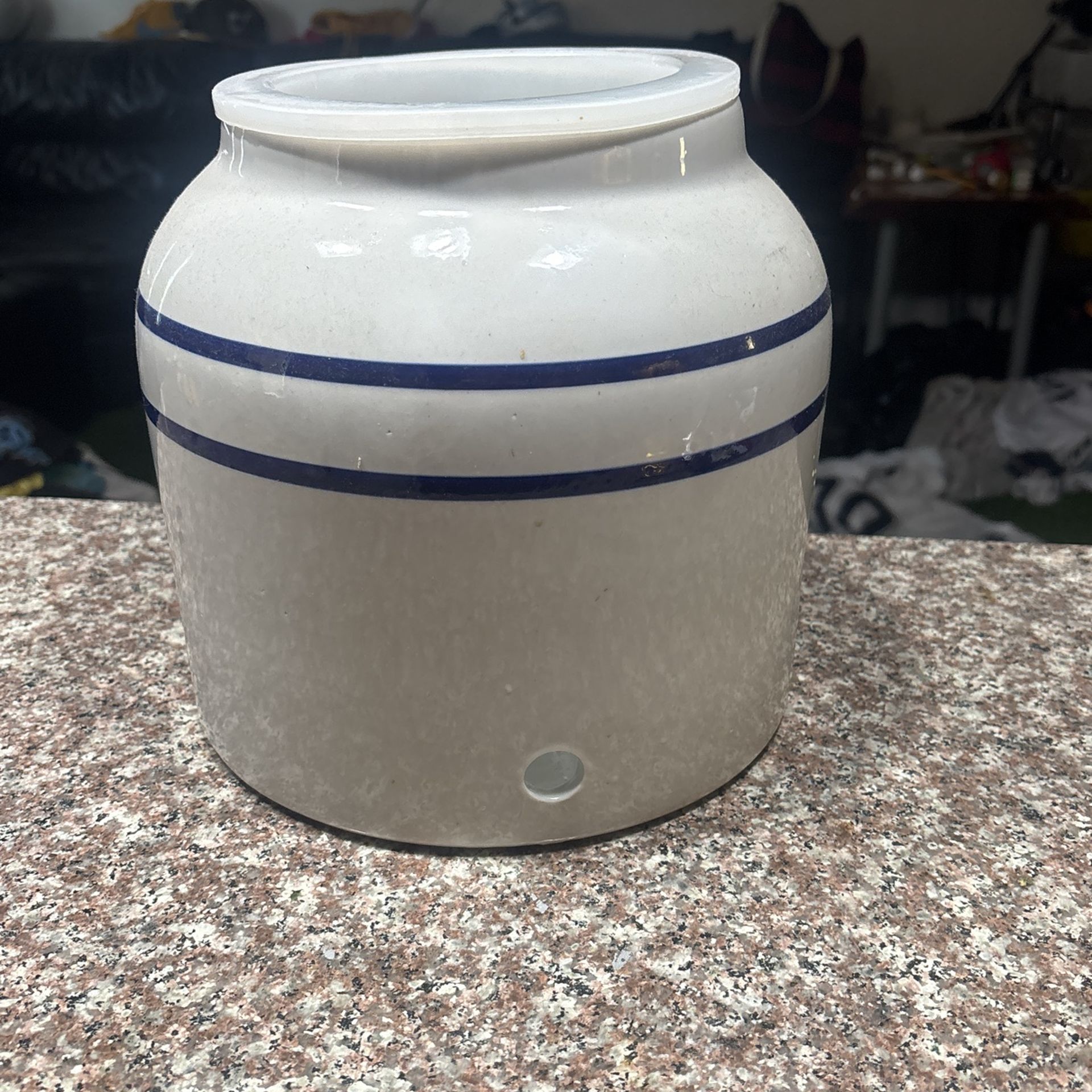 Water Dispenser