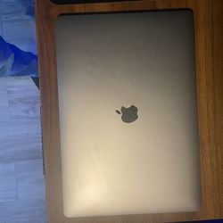 2019 15” MacBook Pro i9